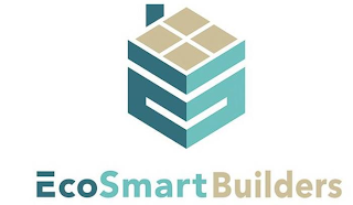 ECOSMART BUILDERS logo