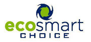 ECOSMART CHOICE logo