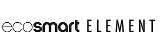 ECOSMART ELEMENT
