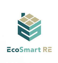 ECOSMART RE logo