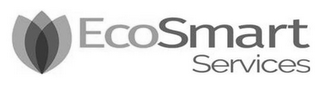 ECOSMART SERVICES logo