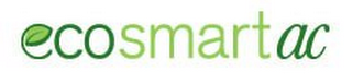 ECOSMARTAC logo