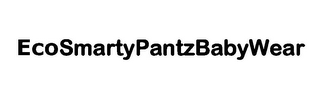 ECOSMARTYPANTZBABYWEAR logo