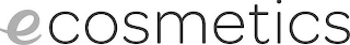 ECOSMETICS logo