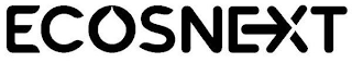 ECOSNEXT logo