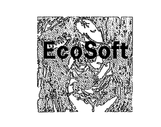 ECOSOFT logo