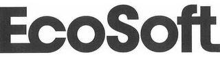 ECOSOFT logo