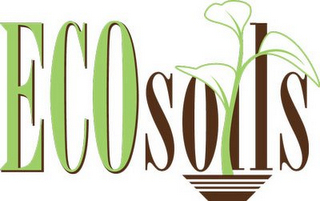 ECOSOILS logo