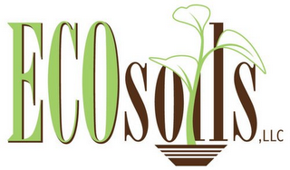 ECOSOILS, LLC logo