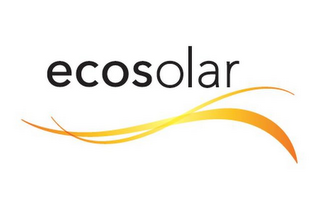 ECOSOLAR logo