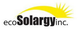 ECOSOLARGYINC. logo