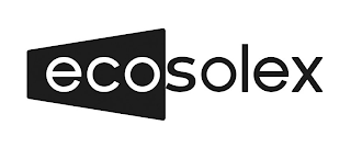 ECOSOLEX logo