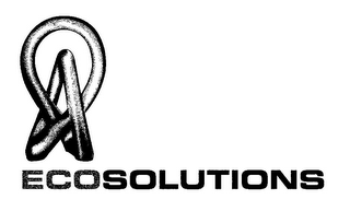 ECOSOLUTIONS logo