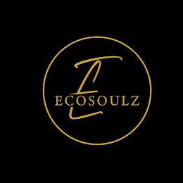 ECOSOULZ logo