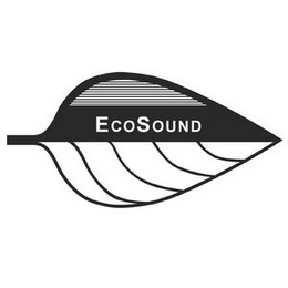 ECOSOUND logo