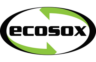 ECOSOX logo