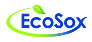 ECOSOX logo