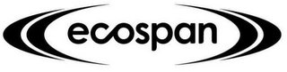 ECOSPAN logo