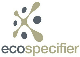 ECOSPECIFIER logo