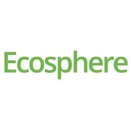 ECOSPHERE logo