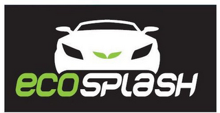 ECOSPLASH logo