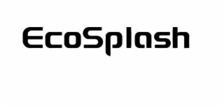 ECOSPLASH logo