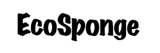 ECOSPONGE logo