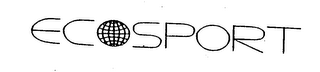 ECOSPORT logo