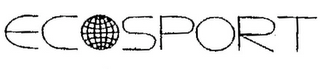 ECOSPORT logo