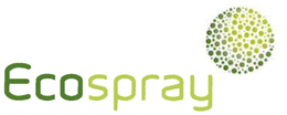 ECOSPRAY logo
