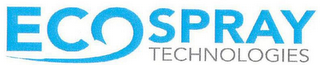 ECOSPRAY TECHNOLOGIES logo