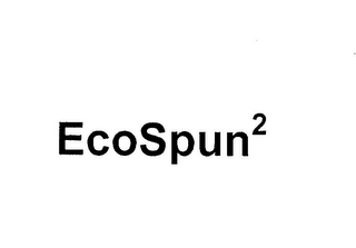 ECOSPUN2 logo
