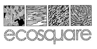 ECOSQUARE logo