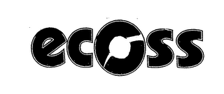 ECOSS logo