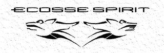 ECOSSE SPIRIT logo