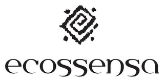ECOSSENSA logo