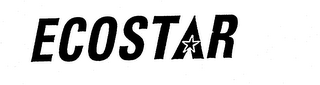 ECOSTAR logo