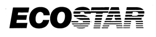 ECOSTAR logo