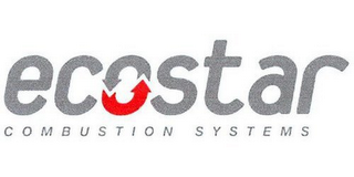 ECOSTAR COMBUSTION SYSTEMS logo