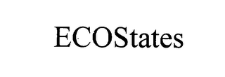 ECOSTATES logo