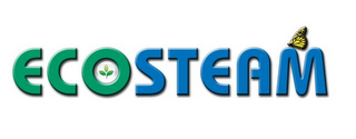 ECOSTEAM logo