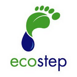 ECOSTEP logo