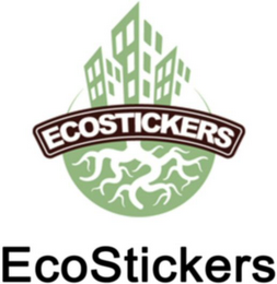 ECOSTICKERS logo