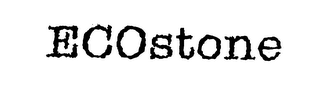 ECOSTONE logo