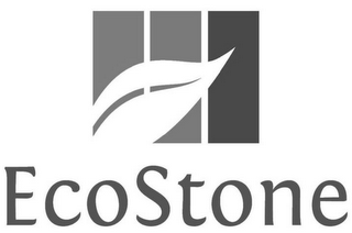 ECOSTONE logo