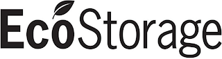 ECOSTORAGE logo