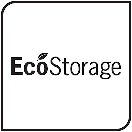 ECOSTORAGE logo