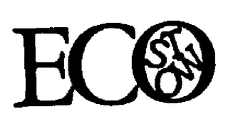 ECOSTOW logo