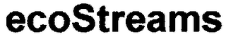 ECOSTREAMS logo