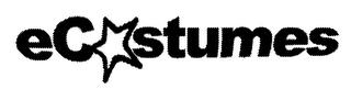 ECOSTUMES logo